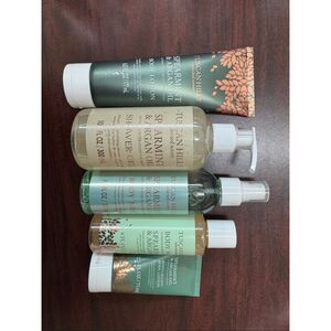 New Tuscan Hills Body Care Bundle- 5 Items
